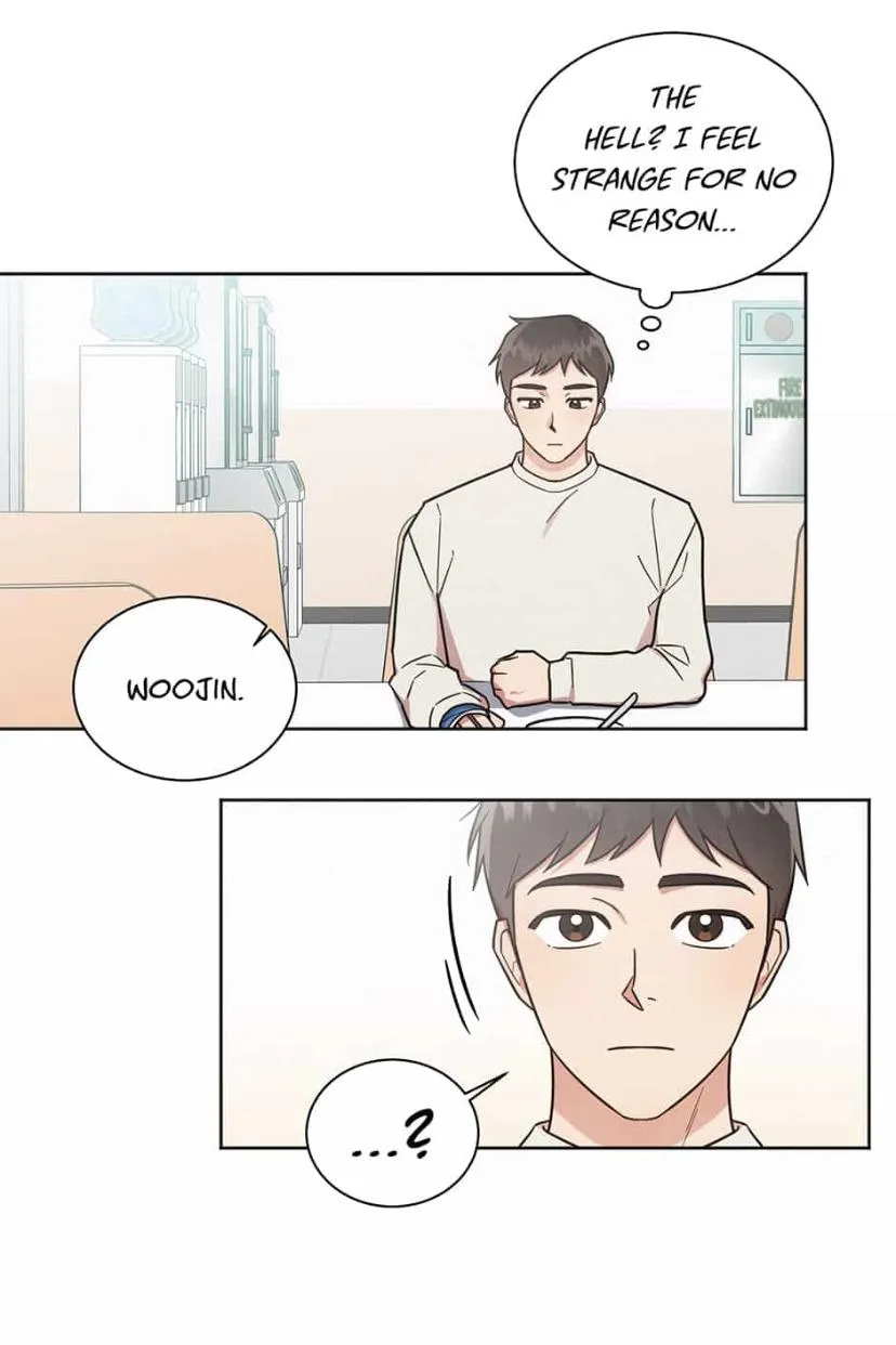 Read One Night Mate chapter 22 image 64 on Lezhin