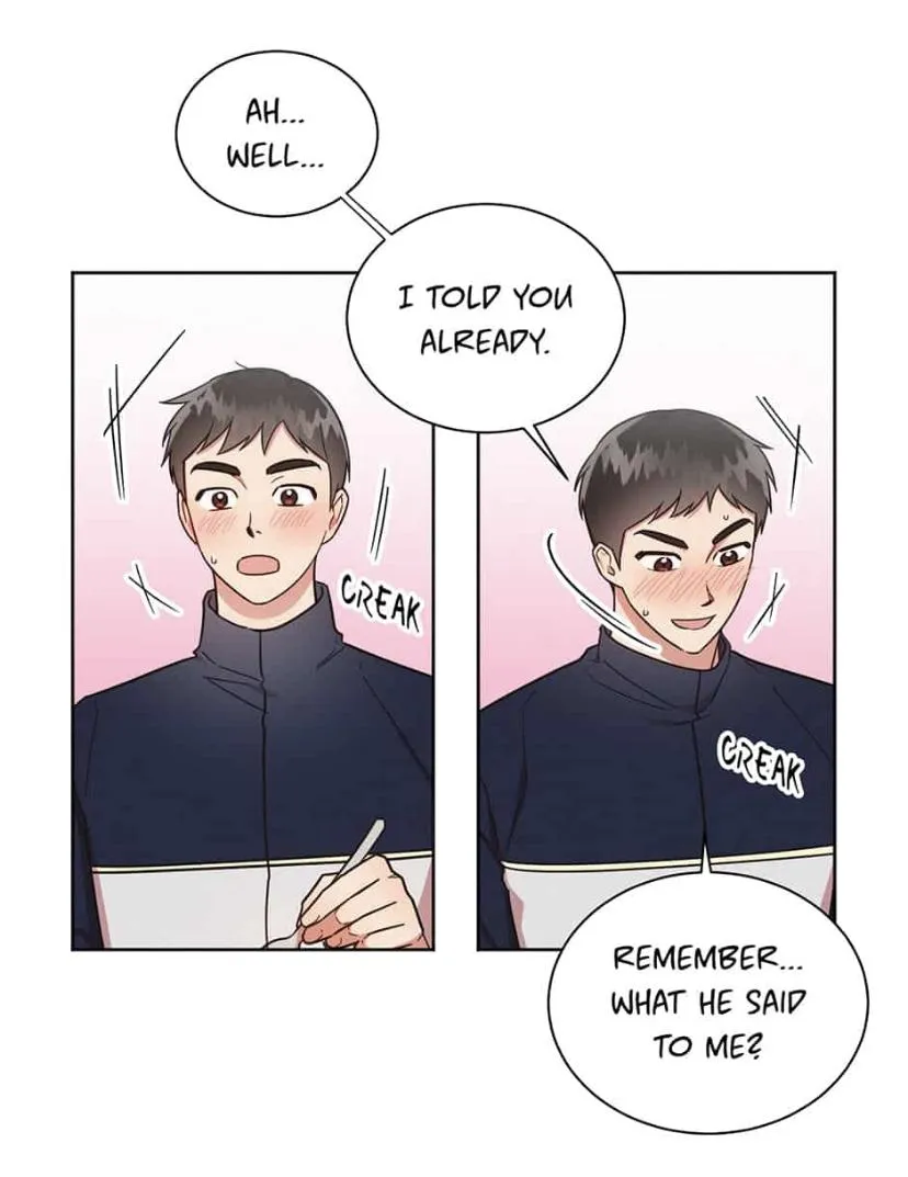 Read One Night Mate chapter 22 image 7 on Lezhin