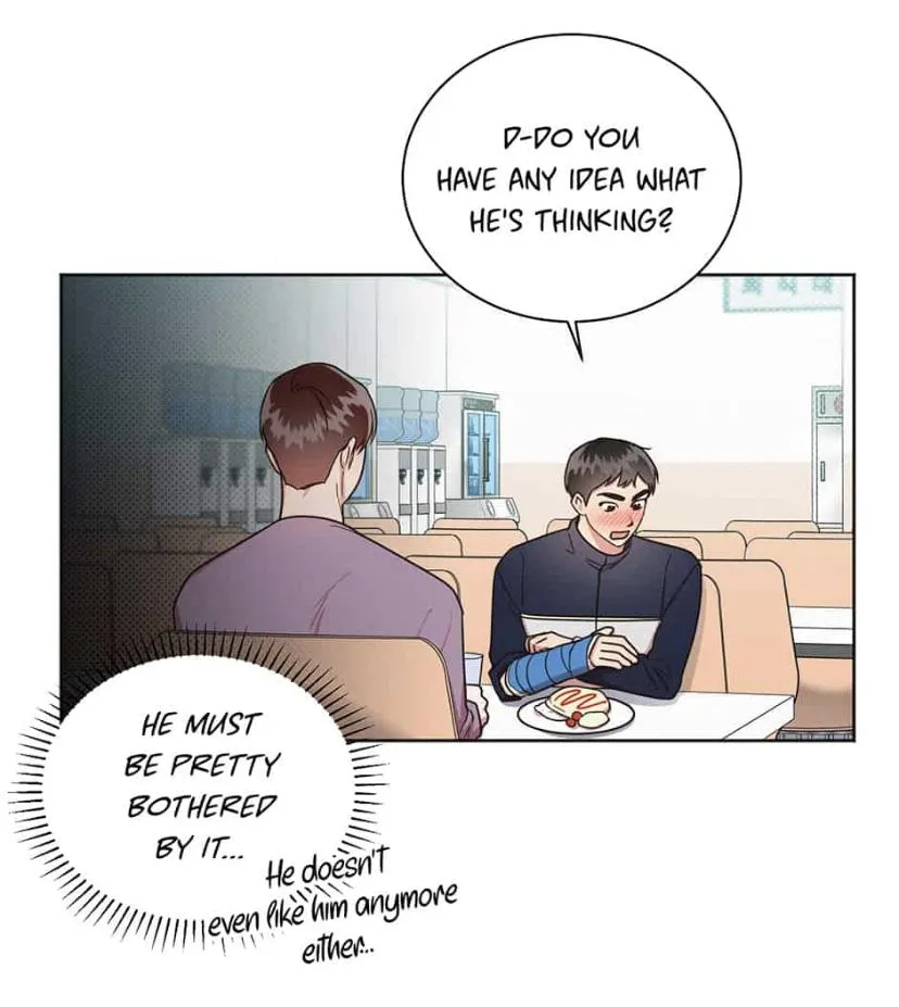 Read One Night Mate chapter 22 image 8 on Lezhin