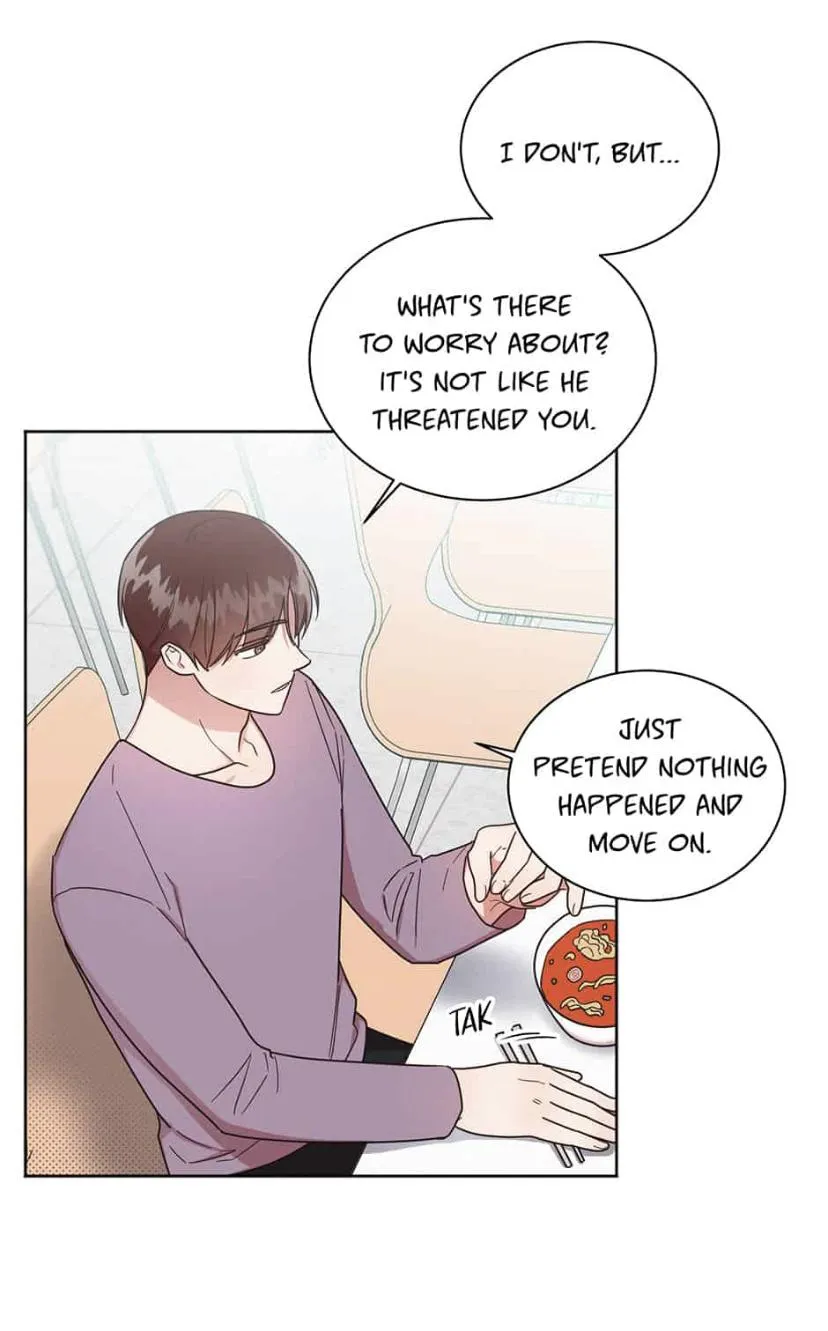 Read One Night Mate chapter 22 image 9 on Lezhin