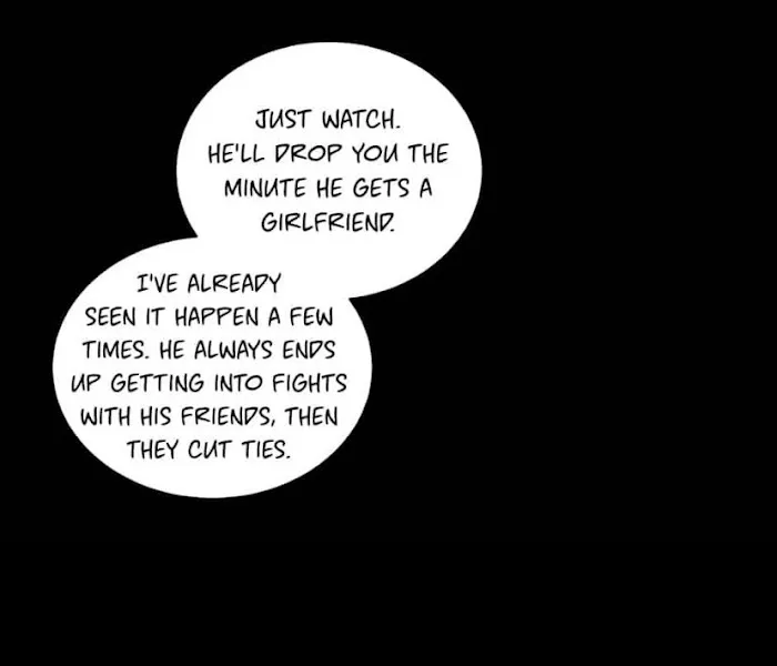 Read One Night Mate chapter 23 image 1 on Lezhin