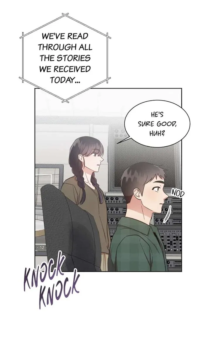 Read One Night Mate chapter 23 image 12 on Lezhin