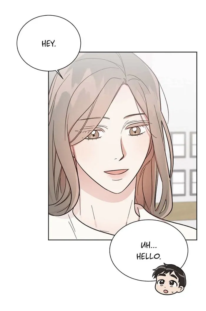 Read One Night Mate chapter 23 image 14 on Lezhin