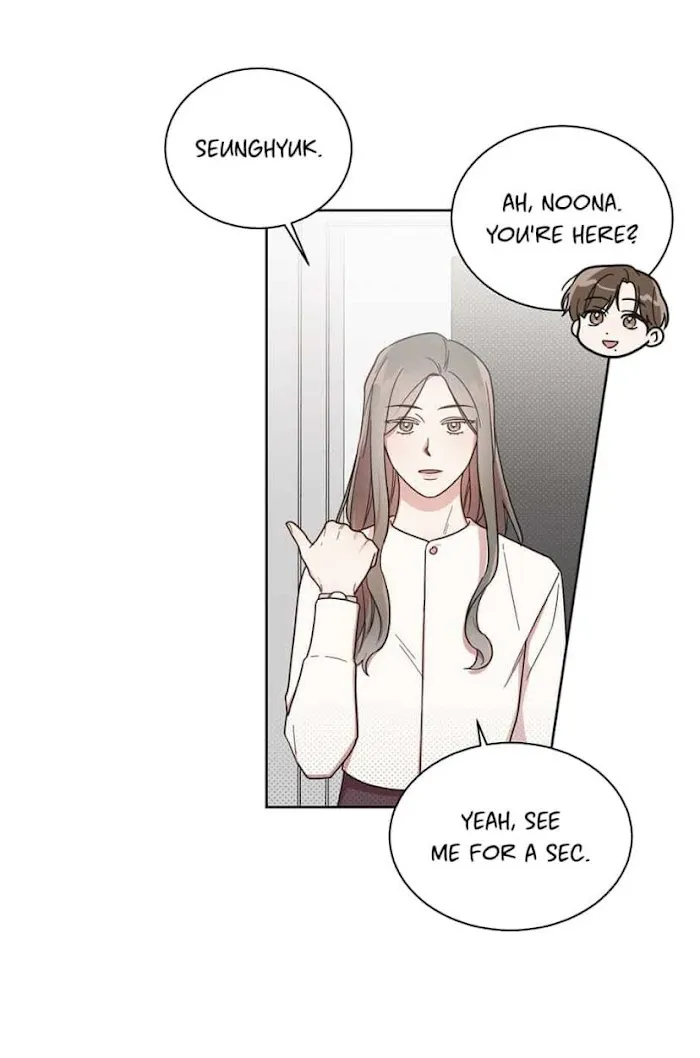 Read One Night Mate chapter 23 image 19 on Lezhin