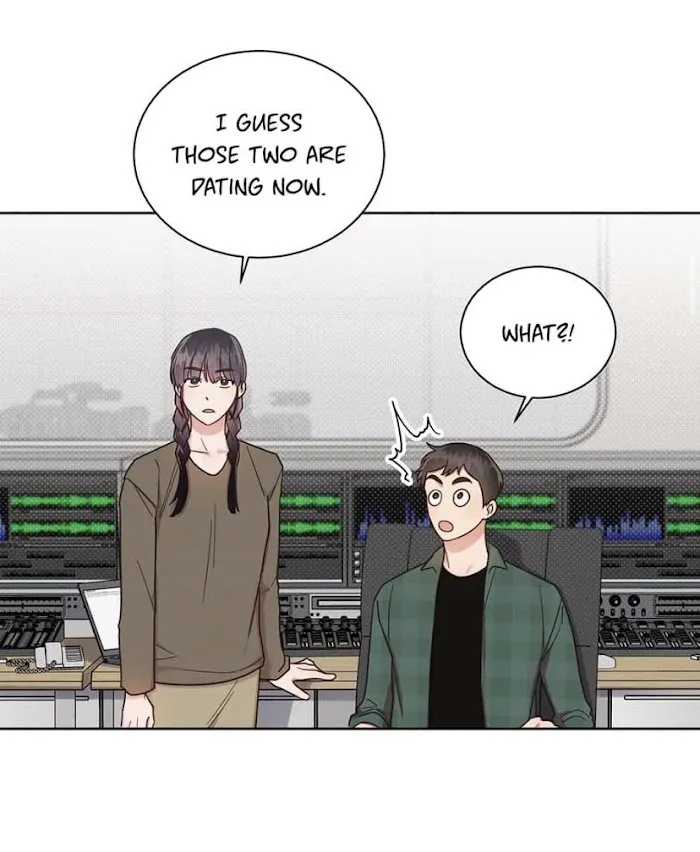 Read One Night Mate chapter 23 image 22 on Lezhin