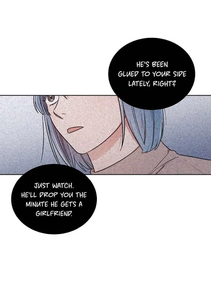Read One Night Mate chapter 23 image 26 on Lezhin
