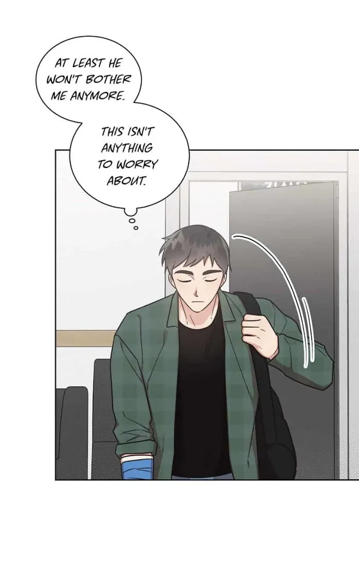 Read One Night Mate chapter 23 image 29 on Lezhin