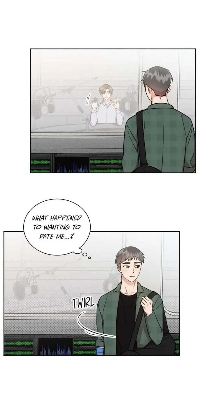 Read One Night Mate chapter 23 image 31 on Lezhin