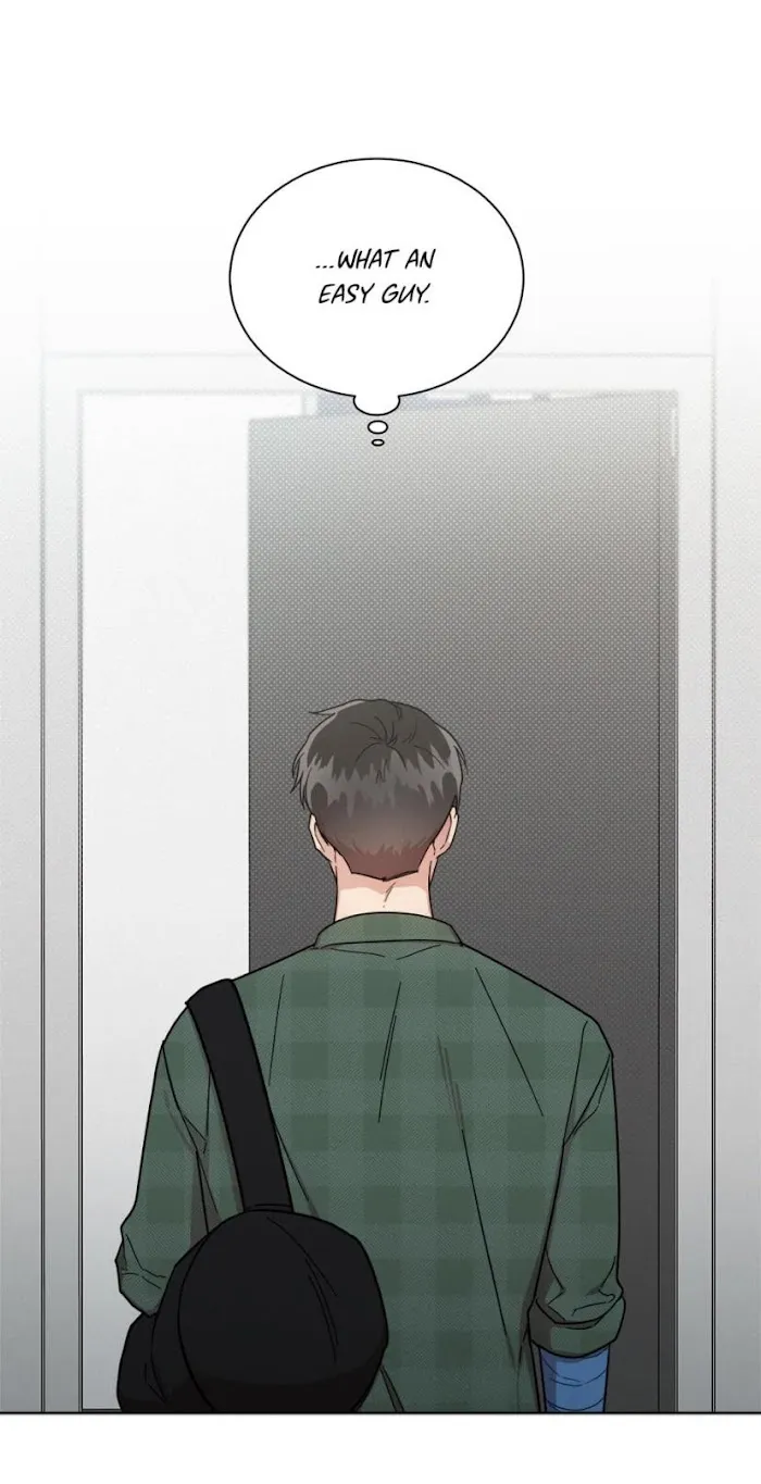 Read One Night Mate chapter 23 image 32 on Lezhin