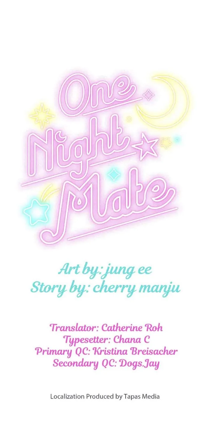 Read One Night Mate chapter 23 image 33 on Lezhin
