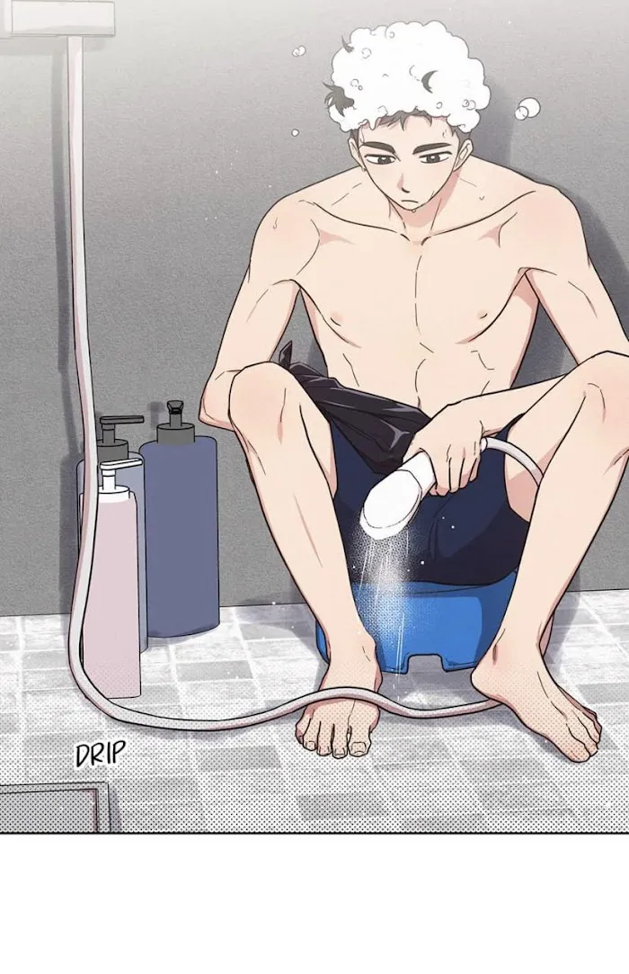 Read One Night Mate chapter 23 image 36 on Lezhin