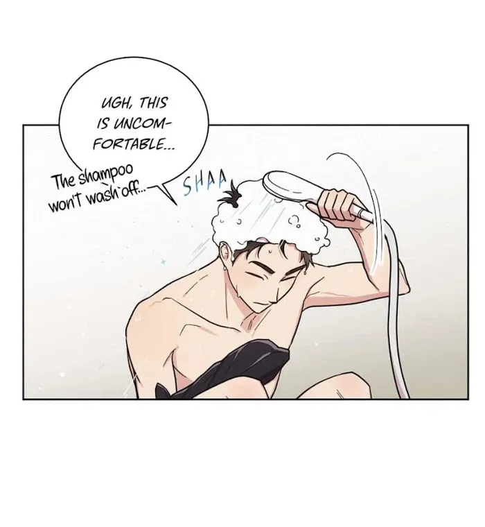 Read One Night Mate chapter 23 image 37 on Lezhin