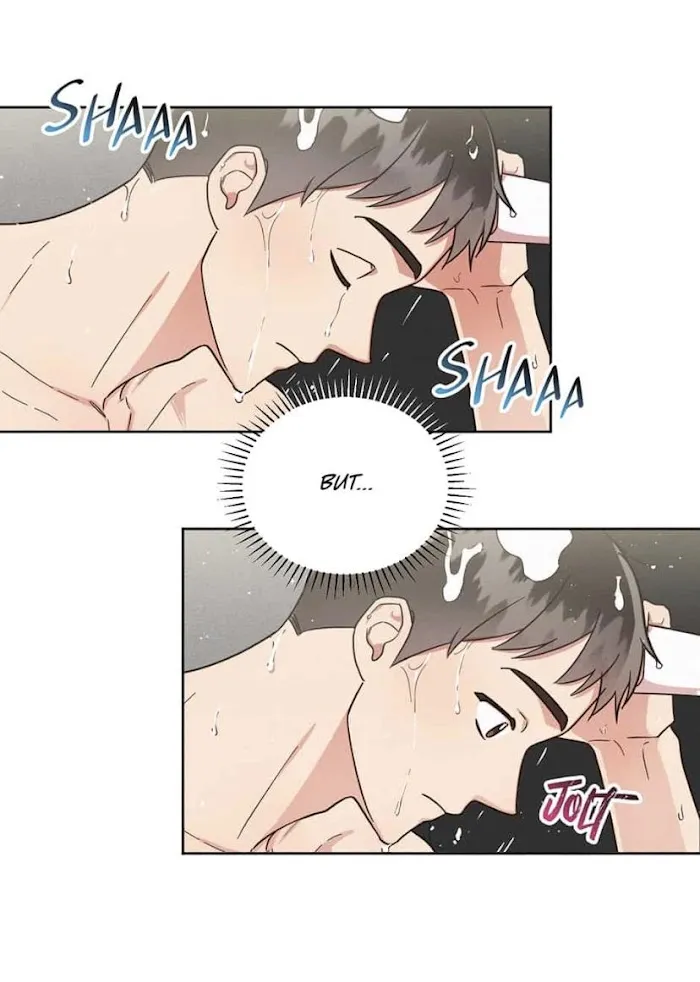Read One Night Mate chapter 23 image 38 on Lezhin