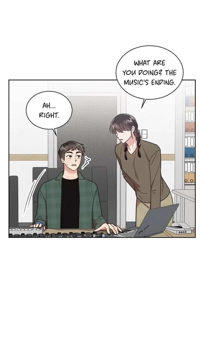 Read One Night Mate chapter 23 image 4 on Lezhin