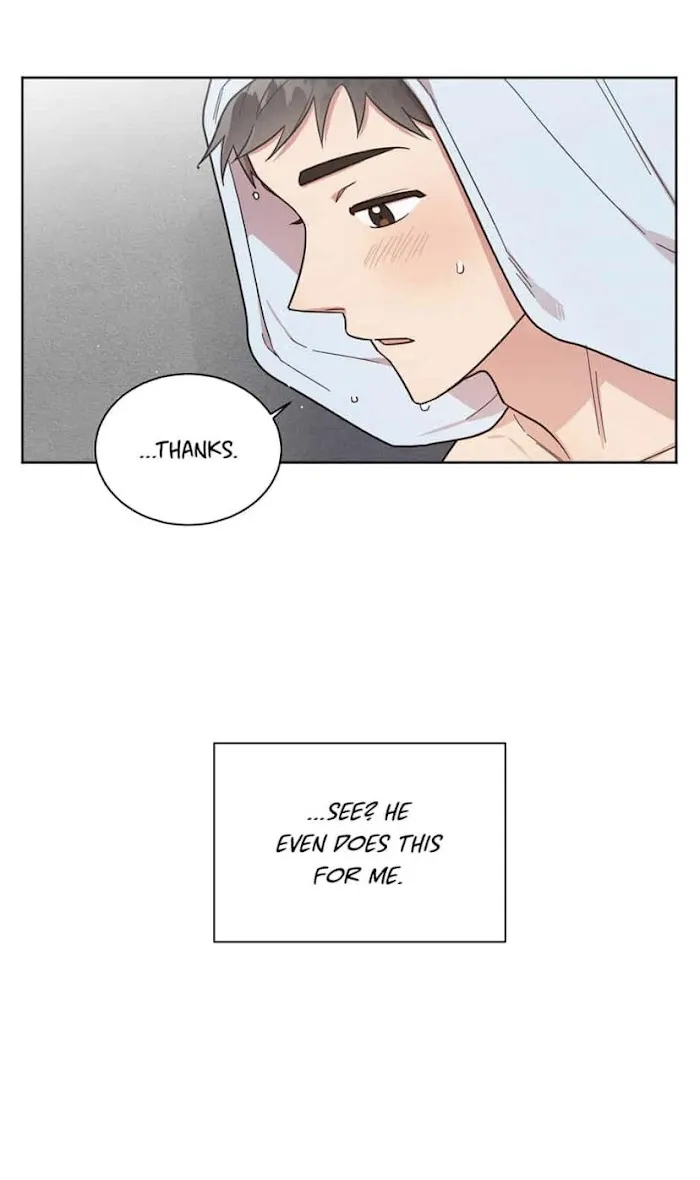 Read One Night Mate chapter 23 image 45 on Lezhin
