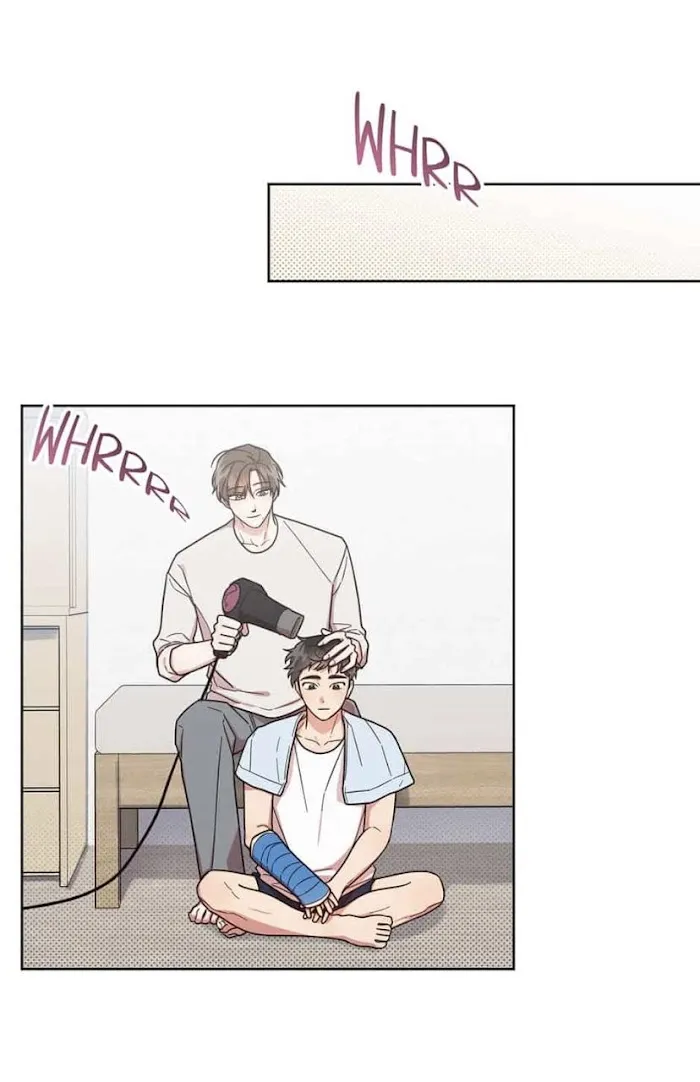 Read One Night Mate chapter 23 image 46 on Lezhin