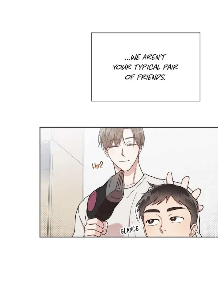 Read One Night Mate chapter 23 image 47 on Lezhin