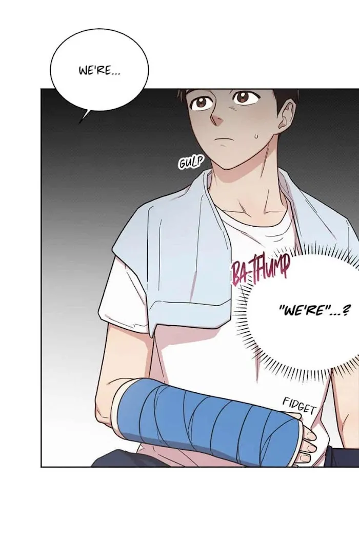 Read One Night Mate chapter 23 image 50 on Lezhin