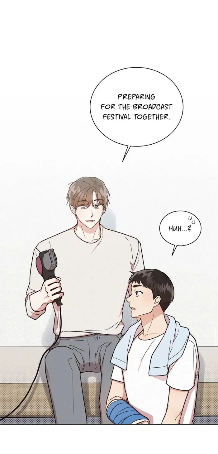Read One Night Mate chapter 23 image 51 on Lezhin