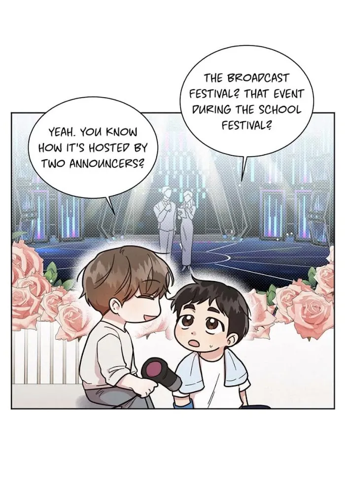 Read One Night Mate chapter 23 image 52 on Lezhin