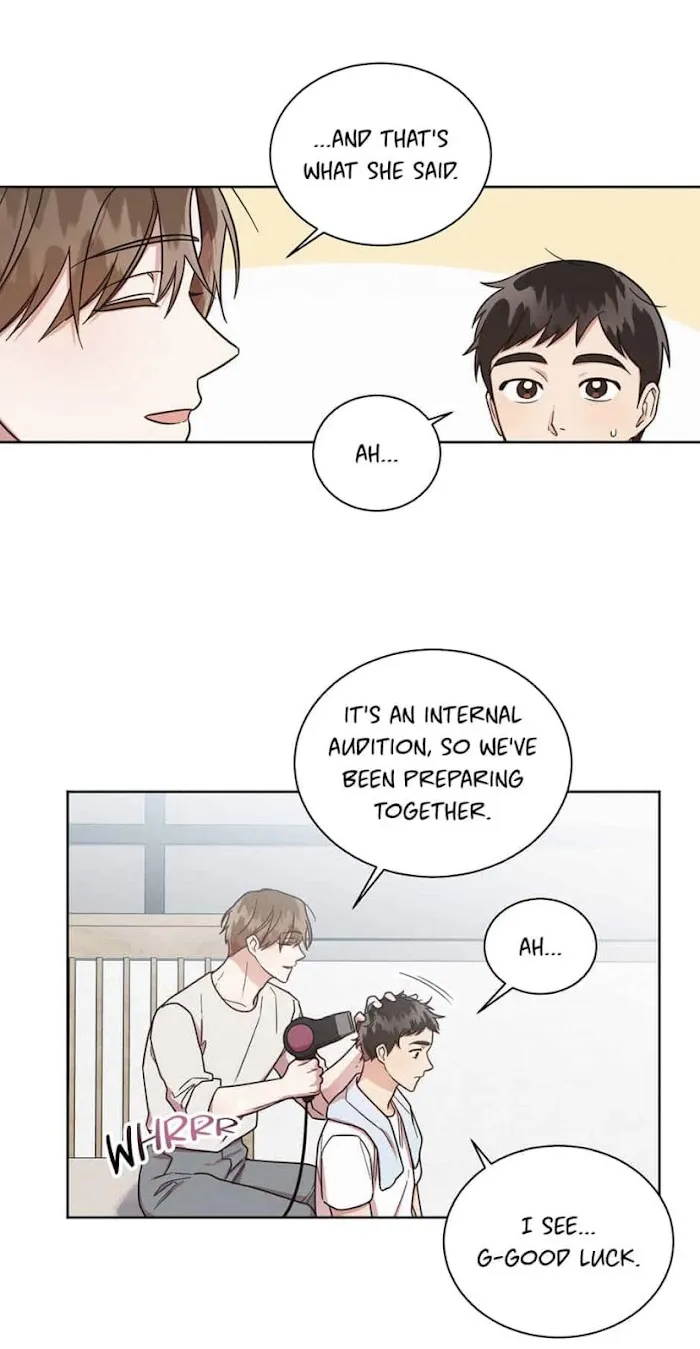 Read One Night Mate chapter 23 image 54 on Lezhin