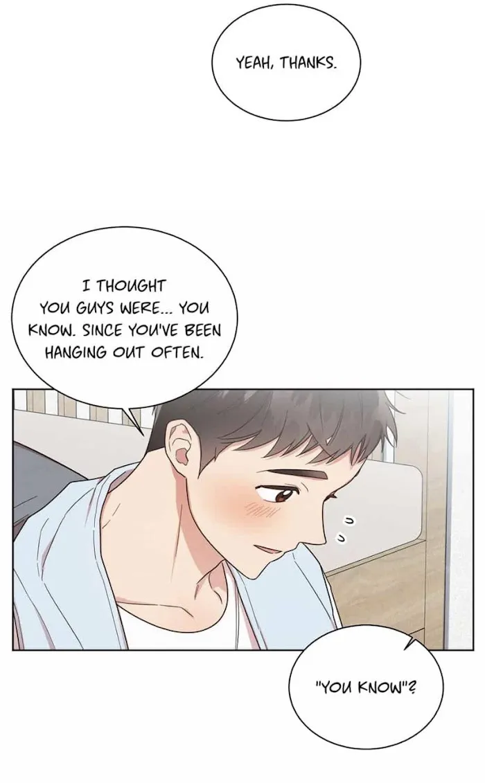 Read One Night Mate chapter 23 image 55 on Lezhin