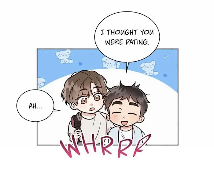 Read One Night Mate chapter 23 image 56 on Lezhin