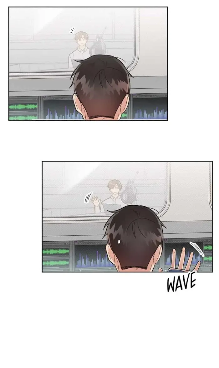 Read One Night Mate chapter 23 image 6 on Lezhin