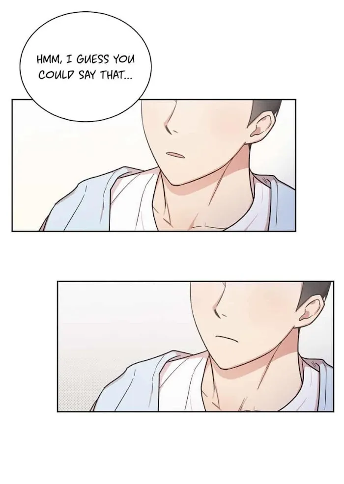 Read One Night Mate chapter 23 image 62 on Lezhin