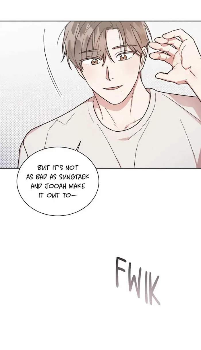 Read One Night Mate chapter 23 image 63 on Lezhin