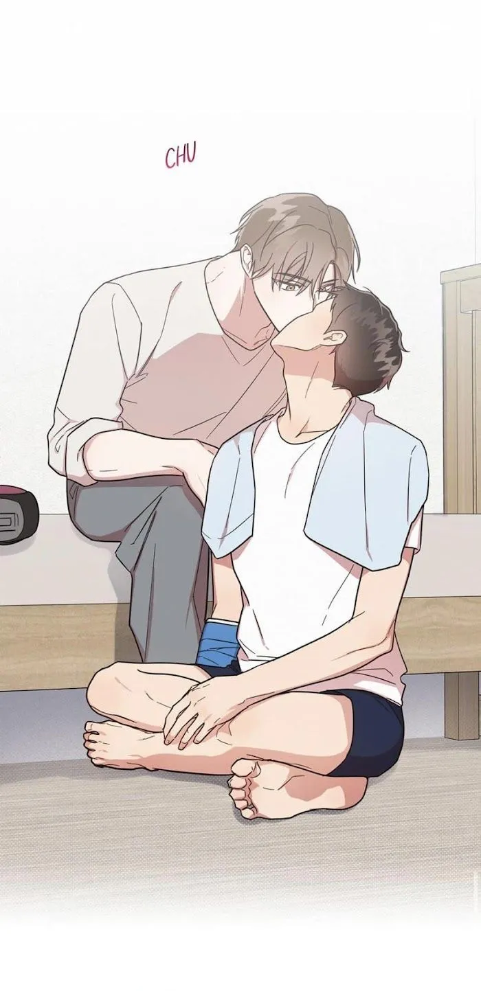 Read One Night Mate chapter 23 image 64 on Lezhin