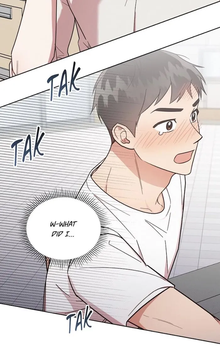 Read One Night Mate chapter 24 image 11 on Lezhin