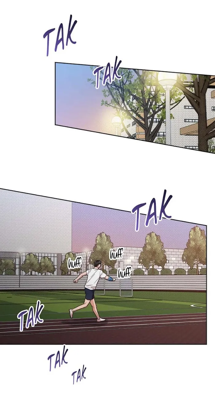 Read One Night Mate chapter 24 image 15 on Lezhin