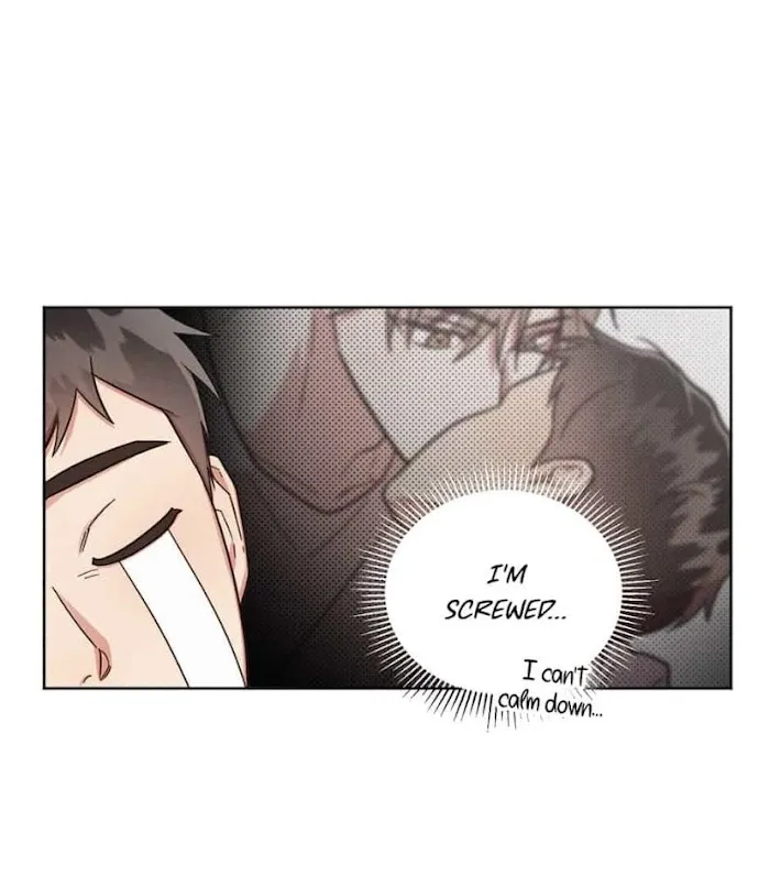 Read One Night Mate chapter 24 image 18 on Lezhin