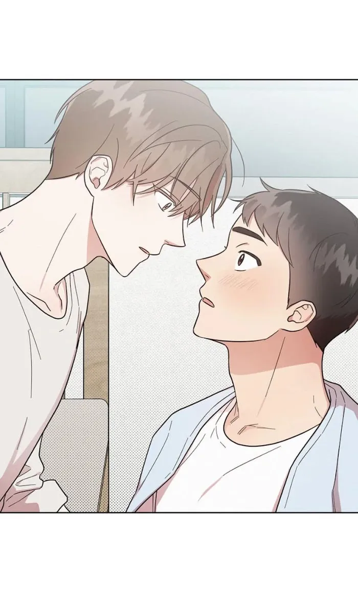 Read One Night Mate chapter 24 image 2 on Lezhin