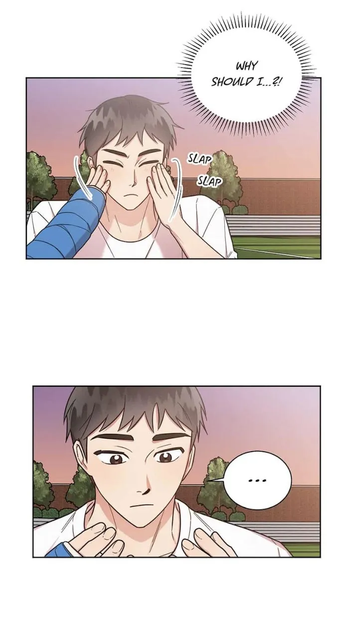 Read One Night Mate chapter 24 image 21 on Lezhin