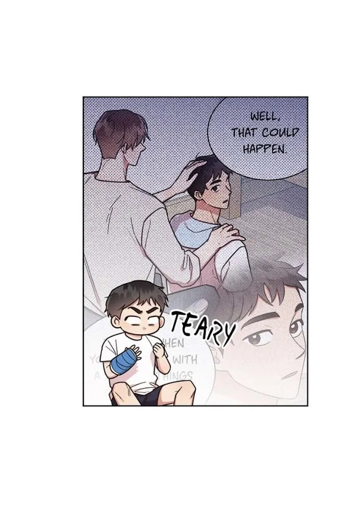 Read One Night Mate chapter 24 image 22 on Lezhin