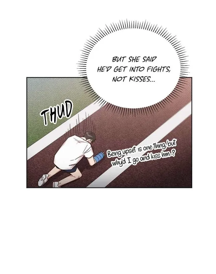 Read One Night Mate chapter 24 image 24 on Lezhin