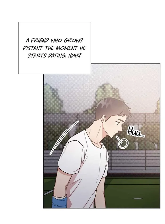 Read One Night Mate chapter 24 image 25 on Lezhin