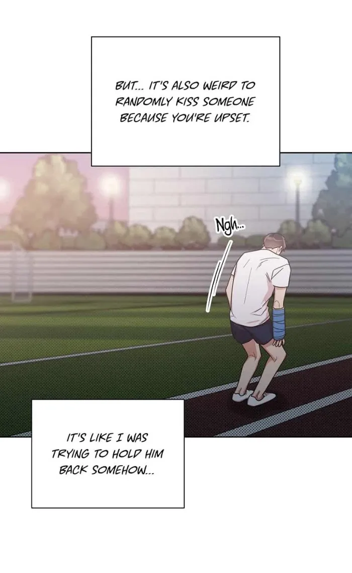 Read One Night Mate chapter 24 image 27 on Lezhin
