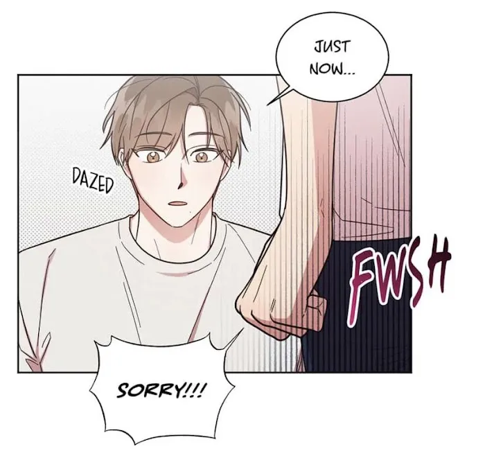 Read One Night Mate chapter 24 image 3 on Lezhin
