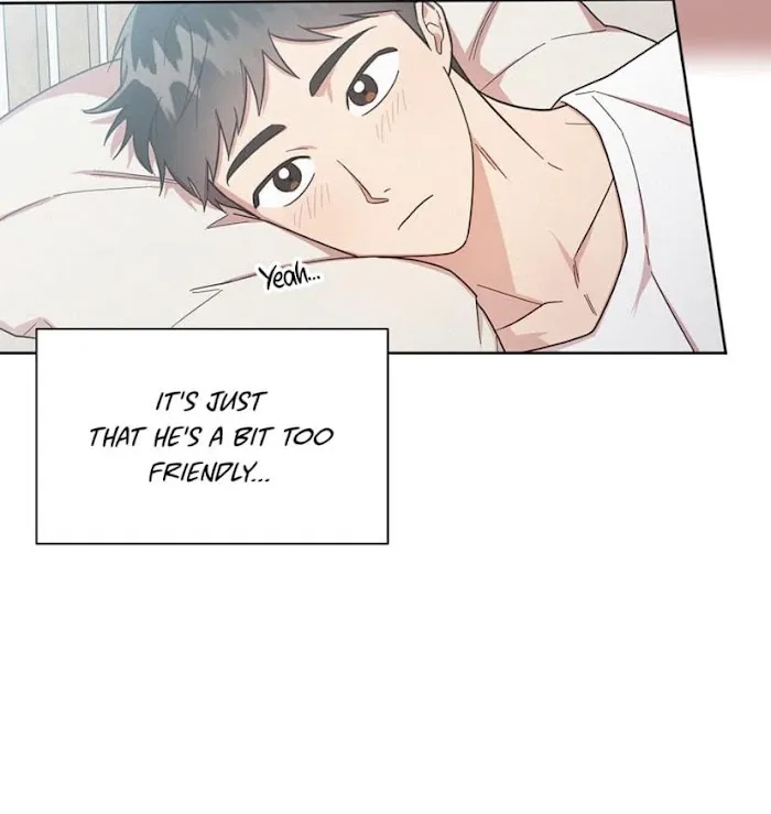 Read One Night Mate chapter 24 image 33 on Lezhin