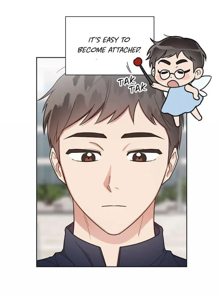 Read One Night Mate chapter 24 image 37 on Lezhin
