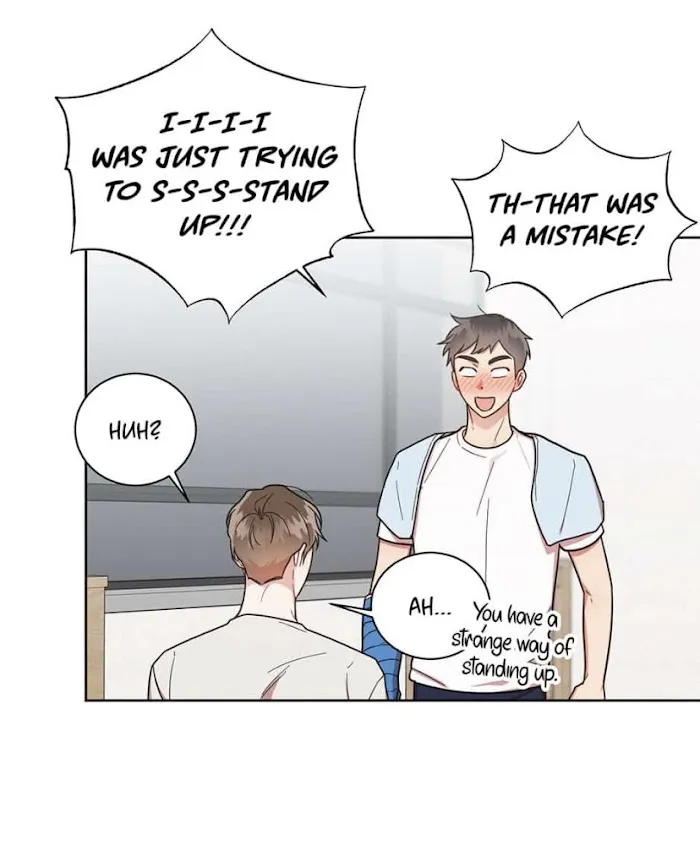 Read One Night Mate chapter 24 image 4 on Lezhin