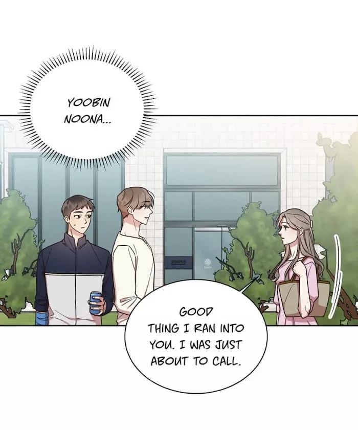 Read One Night Mate chapter 24 image 41 on Lezhin