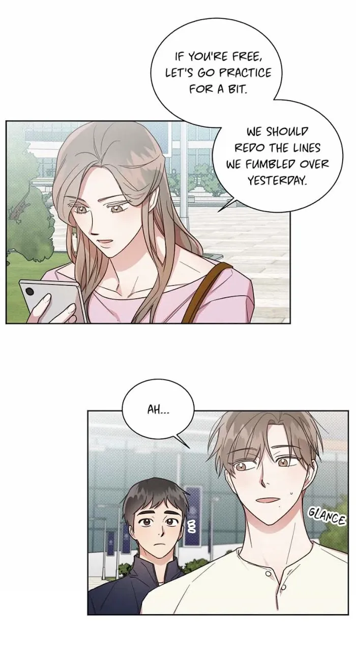 Read One Night Mate chapter 24 image 42 on Lezhin