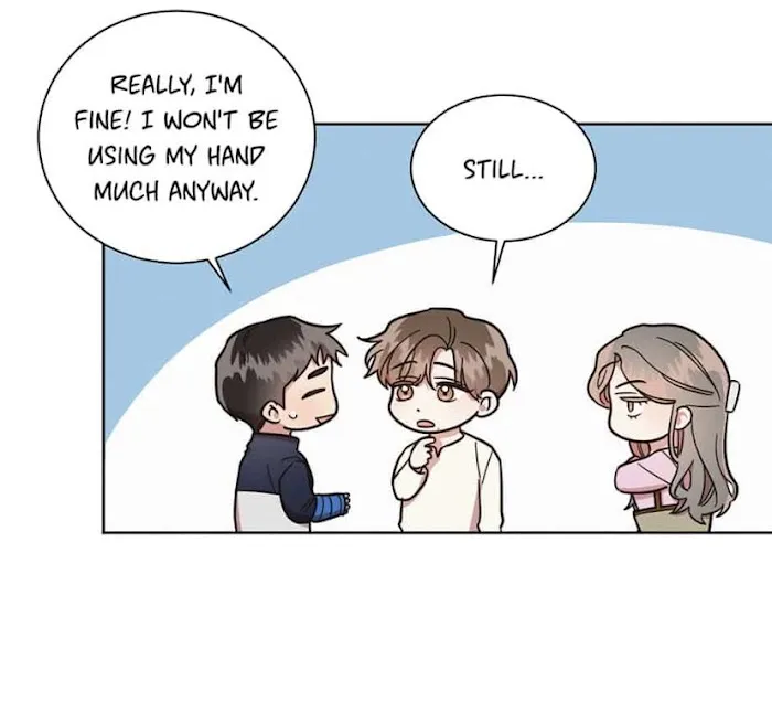 Read One Night Mate chapter 24 image 44 on Lezhin
