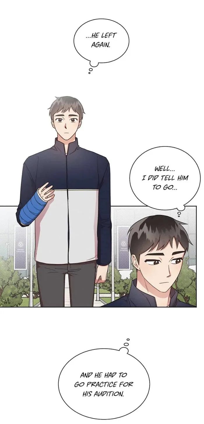 Read One Night Mate chapter 24 image 46 on Lezhin