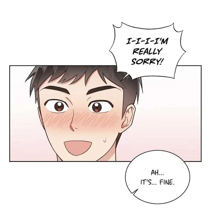Read One Night Mate chapter 24 image 5 on Lezhin