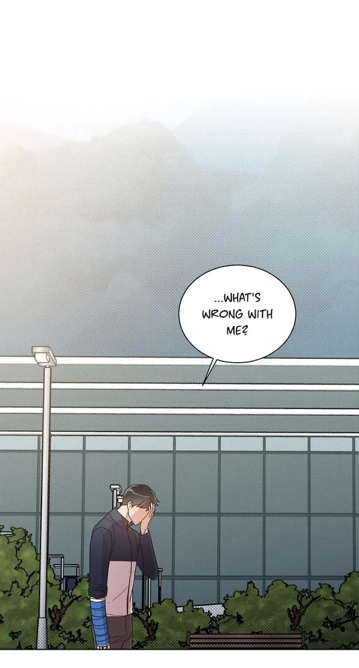 Read One Night Mate chapter 24 image 50 on Lezhin